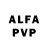 A-PVP VHQ Officially HALIM